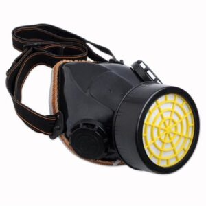 NP 305 Respirator Kenya Uganda Tanzania Ethiopia for dust and particle respiratory protection by Safety Edge Solutions