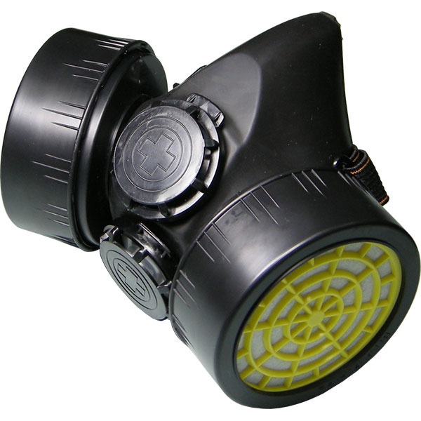 NP 306 respirator protective mask for Kenya, Uganda, Tanzania and Ethiopia industrial construction and painting use