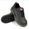 Smart Girl safety boots for women with steel toe protection and anti-slip sole supplied by Safety Edge Solutions in Kenya, Uganda, Tanzania and Ethiopia.