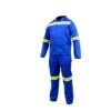 Engineering suit workwear for Kenya, Uganda, Tanzania and Ethiopia used in engineering and workshop environments