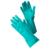 Nitrile heavy duty gloves protective industrial gloves for Kenya, Uganda, Tanzania and Ethiopia workshop chemical and mechanical use
