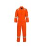 Overall safety suit for full-body protection supplied by Safety Edge Solutions in Kenya, Uganda, Tanzania, and Ethiopia.