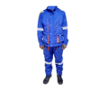 Trouser and jacket set workwear for Kenya, Uganda, Tanzania and Ethiopia used in workshop and construction environments