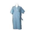 Patient scrubs for hospital and healthcare use supplied by Safety Edge Solutions in Kenya, Uganda, Tanzania, and Ethiopia.