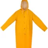 Rain coat for protection against rain and moisture supplied by Safety Edge Solutions in Kenya, Uganda, Tanzania, and Ethiopia.