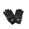 Motorcycle gloves for hand protection and grip supplied by Safety Edge Solutions in Kenya, Uganda, Tanzania, and Ethiopia.