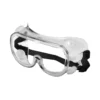 Clear Safety Goggles Kenya Uganda Tanzania Ethiopia for dust and splash eye protection by Safety Edge Solutions