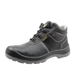 Tiger Master Safety S3 Shoes for Impact, Water and Puncture Protection in Construction and Industrial Work in Kenya, Uganda, Tanzania and Ethiopia – Safety Edge Solutions