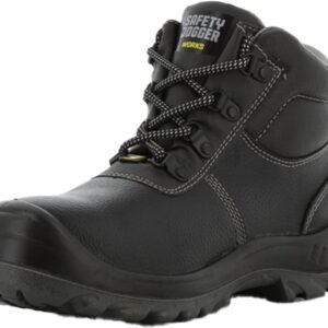 Safety Jogger Best Boy Kenya for workplace foot protection by Safety Edge Solutions