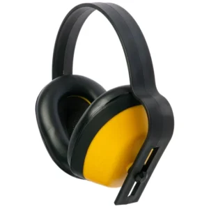 JSP Ear Muffs Kenya for noise reduction and hearing protection by Safety Edge Solutions