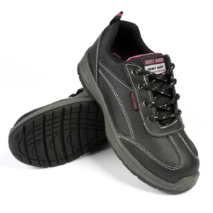 Safety Jogger Best Girl Kenya for lightweight workplace foot protection by Safety Edge Solutions