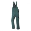 Bib Overall Kenya for industrial and construction body protection by Safety Edge Solutions