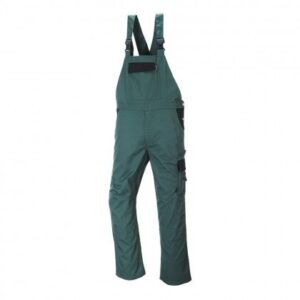Bib Overall Kenya for industrial and construction body protection by Safety Edge Solutions