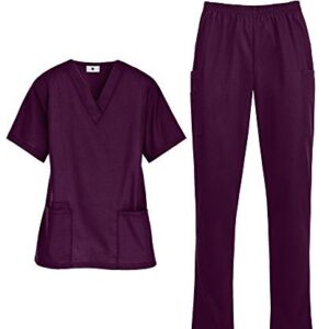 Medical Scrubs – Kenya