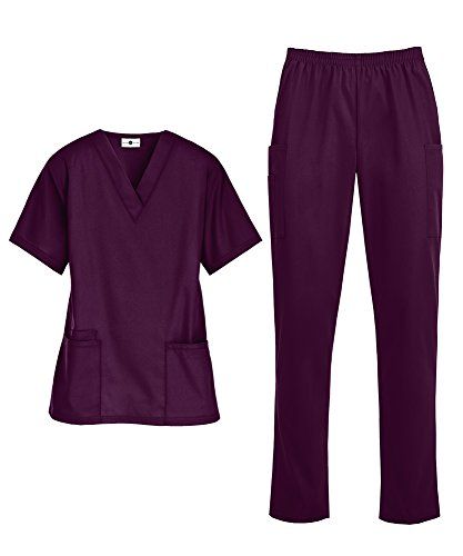 Medical Scrubs – Kenya