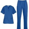 Medical Scrubs Kenya for healthcare and hospital workwear by Safety Edge Solutions