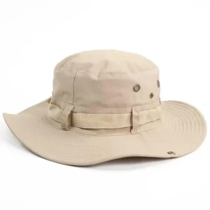 Bucket Hat Kenya for sun protection and promotional branding by Safety Edge Solutions