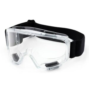 Anti-Fog Vaultex Spectacles Kenya for eye protection and clear vision by Safety Edge Solutions